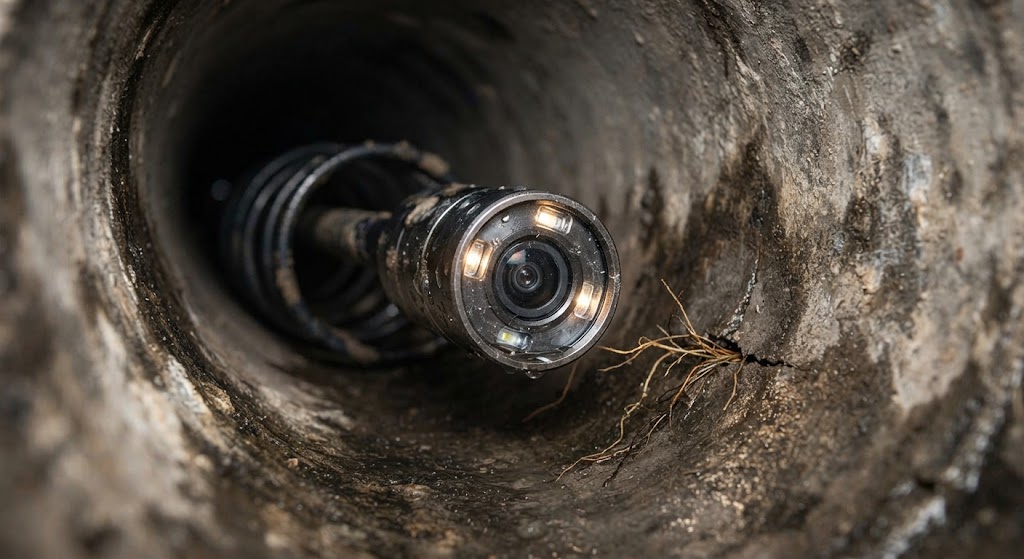 Slab leak detection Galloway NJ specialist tracing buried pipe lines beneath concrete slab